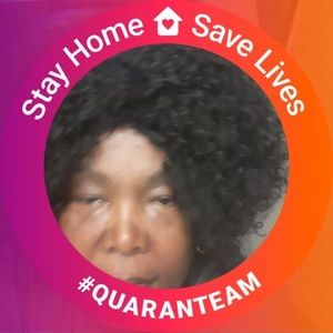 Meet your Posher, Dorothy